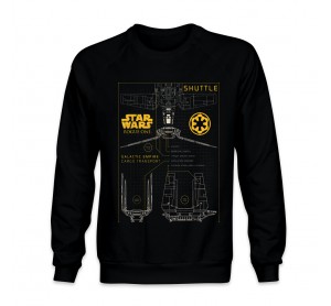 Star Wars Rogue One Imperial